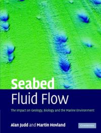Produktbild: Hovland, M: Seabed Fluid Flow