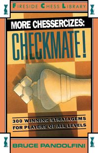 Produktbild: More Chessercizes