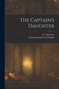 Produktbild: The Captain's Daughter