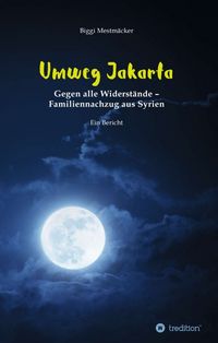 Produktbild: Umweg Jakarta