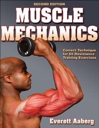 Produktbild: Muscle Mechanics
