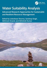 Produktbild: Water Suitability Analysis