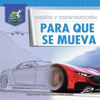 Produktbild: Diseno y construccion para que se mueva