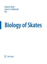 Produktbild: Biology of Skates