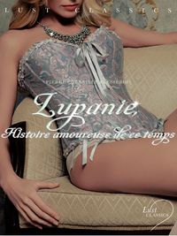Produktbild: LUST Classics : Lupanie, Histoire amoureuse de ce temps