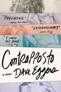 Produktbild: Contrapposto