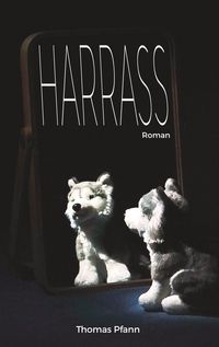 Produktbild: Harrass