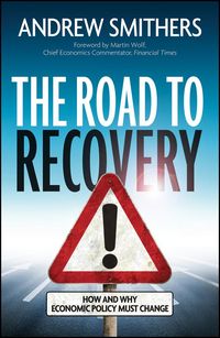 Produktbild: The Road to Recovery