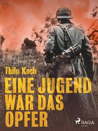 Produktbild: Eine Jugend war das Opfer