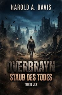 Produktbild: Overbrayn - Staub des Todes: Thriller