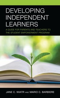 Produktbild: Developing Independent Learners