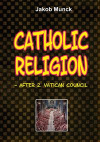 Produktbild: Catholic religion