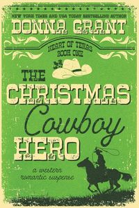 Produktbild: The Christmas Cowboy Hero