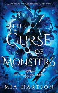 Produktbild: The Curse of Monsters