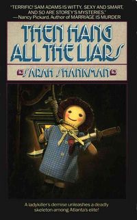 Produktbild: Then Hang All The Liars