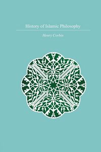 Produktbild: History Of Islamic Philosophy