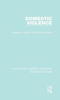 Produktbild: Domestic Violence