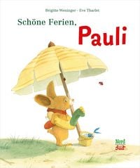 Produktbild: Sch&ouml;ne Ferien, Pauli