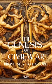 Produktbild: The Genesis of Civil War. From Unity to Discord