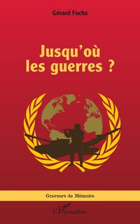 Produktbild: Jusqu'ou les guerres ?
