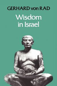 Produktbild: Wisdom in Israel