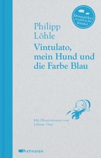 Produktbild: Vintulato, mein Hund und die Farbe Blau