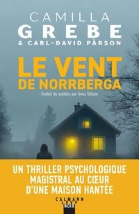 Produktbild: Le Vent de Norrberga
