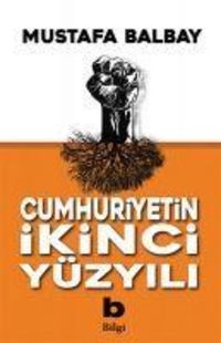 Produktbild: Cumhuriyetin Ikinci Y&uuml;zyili