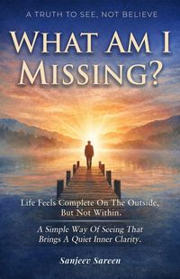 Produktbild: What Am I Missing