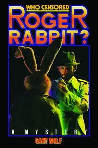 Produktbild: Who Censored Roger Rabbit?