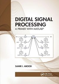 Produktbild: Digital Signal Processing