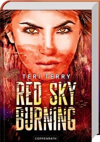 Bild vom Artikel Red Sky Burning (Bd. 2) vom Autor Teri Terry