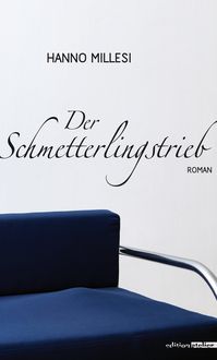 Produktbild: Der Schmetterlingstrieb