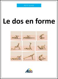 Produktbild: Le dos en forme