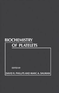 Produktbild: Biochemistry of Platelets