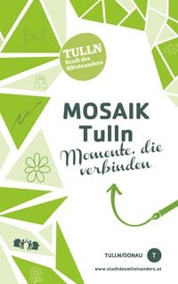 Produktbild: Mosaik Tulln