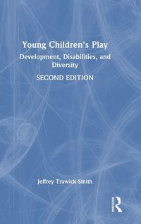 Produktbild: Trawick-Smith, J: Young Children's Play