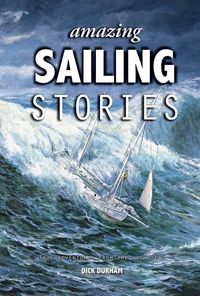 Produktbild: Amazing Sailing Stories