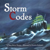 Produktbild: Storm Codes