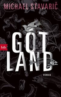 Produktbild: Gotland