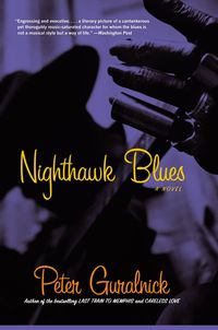 Produktbild: Nighthawk Blues