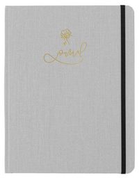 Produktbild: Chalkfulloflove: Dot Dot Dot Journal