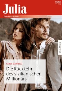 Produktbild: Die R&uuml;ckkehr des sizilianischen Million&auml;rs