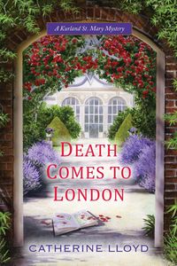 Produktbild: Lloyd, C: Death Comes to London