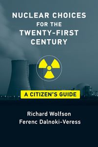 Produktbild: Nuclear Choices for the Twenty-First Century