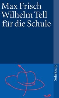 Produktbild: Wilhelm Tell f&uuml;r die Schule