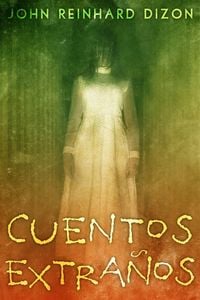 Produktbild: Cuentos Extranos