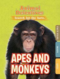 Produktbild: Apes & Monkeys