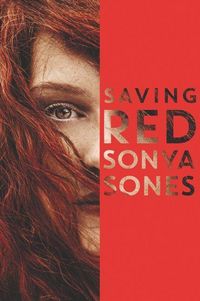 Produktbild: Saving Red