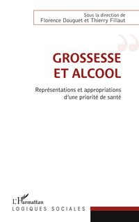 Produktbild: Grossesse et alcool